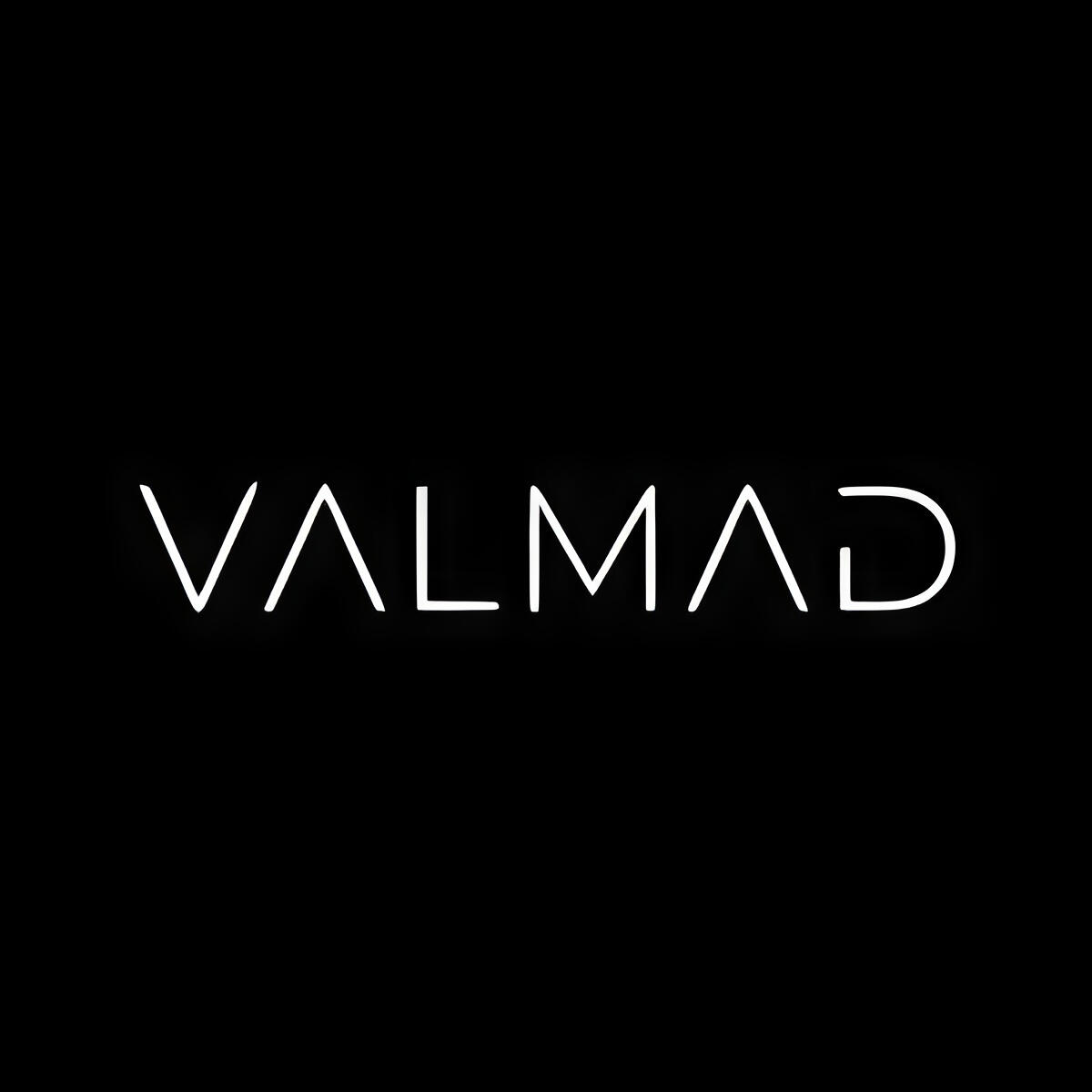 Logo Valmad